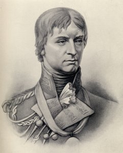 Generaal Robert Craufurd (1764-1812)
